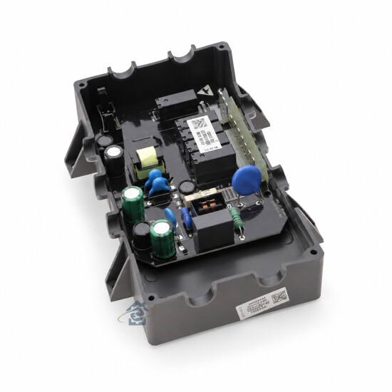 De Dietrich Kit d'alimentation LED 4V/12V - AS0074462