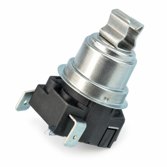 Thermostat lave-linge Ariston Hotpoint, Brandt, Fagor, Proline, Vedette - 55X9929