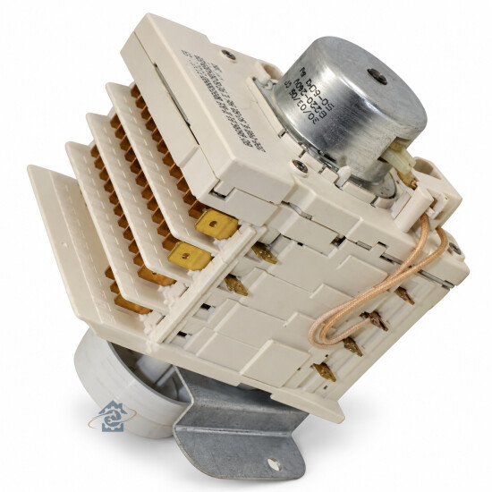 Programmateur lave-linge Bluesky, Far, Sogelux, Fagor, Jetwash, Unic Line - 30023687