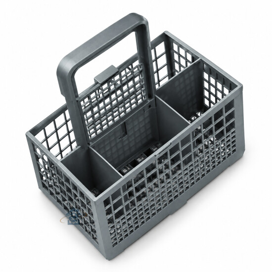 Panier à couverts pour lave-vaisselle Brandt, De Dietrich, Beko, Fagor - 32X2579
