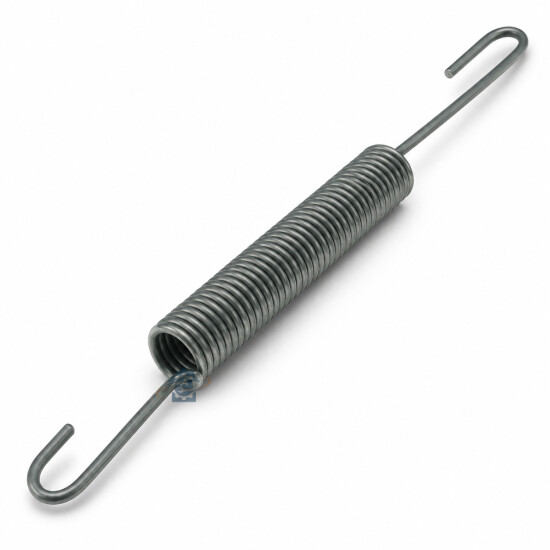 Ressort de cuve pour lave-linge Brandt, Thomson, Vedette - WT5961200