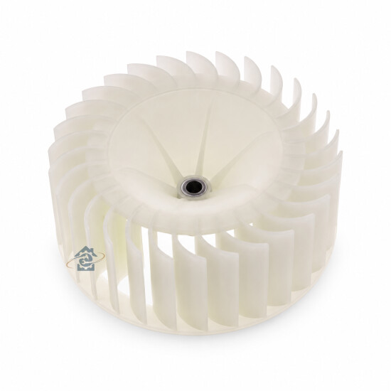 Brandt Hélice de ventilation sèche-linge AS0071837