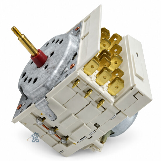 Programmateur lave-linge Ardo, Bluesky, Bompani, Laco, Radiola, Servis - 516011300