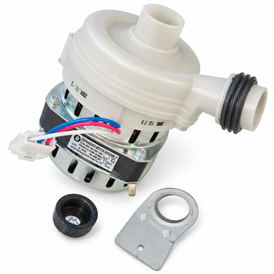 Pompe de cyclage lave-vaisselle LG 5859DD9001A