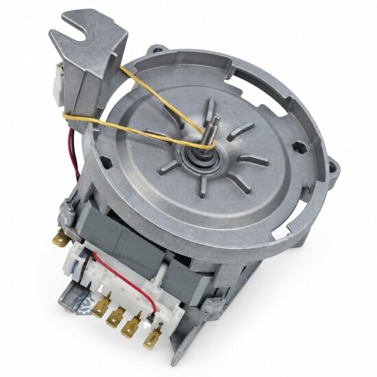Pompe de cyclage pour lave-vaisselle Bosch, Siemens, Neff, Balay, Constructa, Gaggenau, Airlux, Junker, Gorenje - 00489652