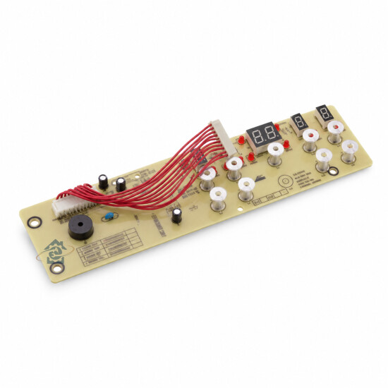 Brandt - Carte électronique module d'affichage - AS0068463