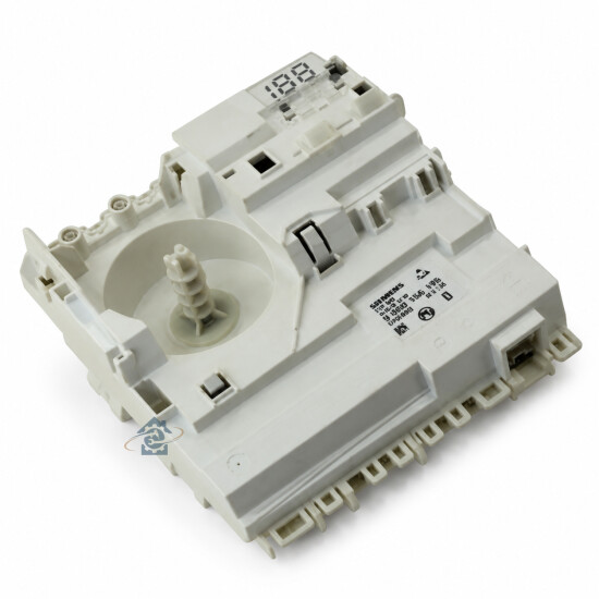 Module de commande lave-vaisselle Bosch / Siemens / Neff 00640506