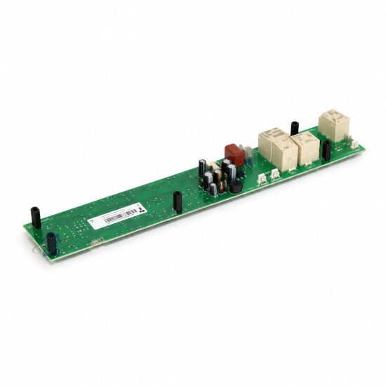 Platine de commande Brandt AS0017264