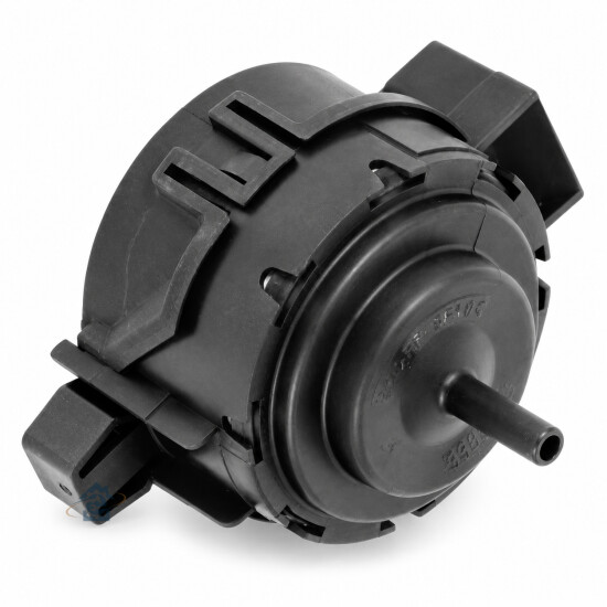 Pressostat analogique pour lave-linge AEG, Arthur Martin, Electrolux, Faure, Rex, Zanussi