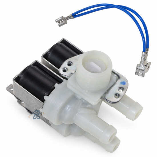 Électrovanne 3 voies pour lave-linge – 2058401