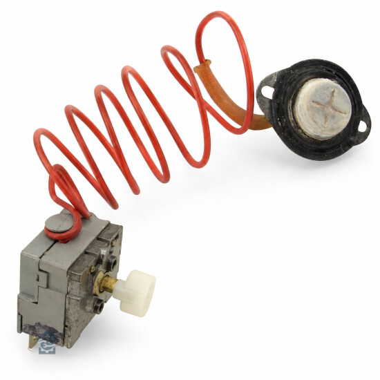 Thermostat lave-linge Whirlpool, Ignis, Laden, Radiola - 481928248313