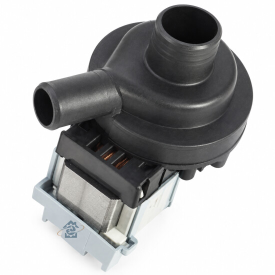 Pompe de vidange lave-vaisselle Smeg 792970107