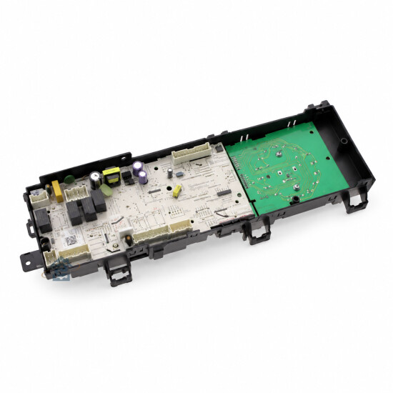 Carte de commande Brandt AS0076447