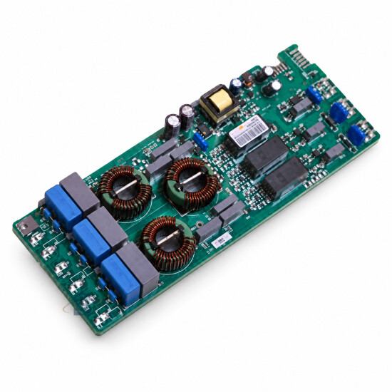 Carte filtre De Dietrich AS0032640