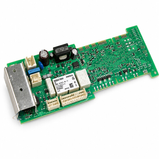 Bosch Module de puissance programmé 00652833