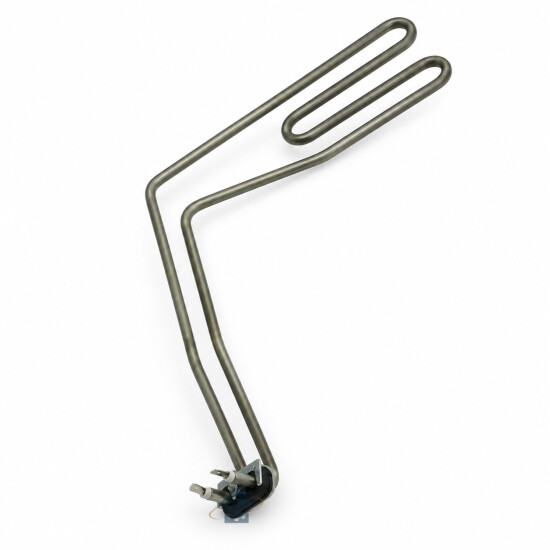 Résistance 2400W pour lave-vaisselle Ariston Hotpoint / Indesit / Scholtes - C00041252