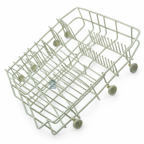 Panier inférieur lave-vaisselle Bosch / Siemens / Neff - 00202683