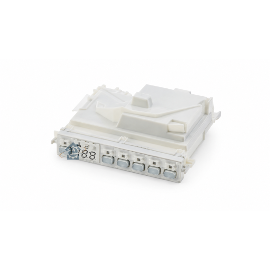 Module de commande lave-vaisselle Bosch, Neff, Siemens - 00641063