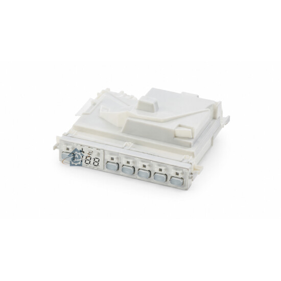 Module de commande lave-vaisselle Bosch, Neff, Siemens - 00641063