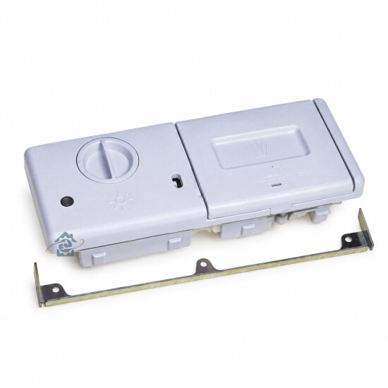 Boîte à produits pour lave-vaisselle Ariston Hotpoint, Indesit, Candy et autres - 104789
