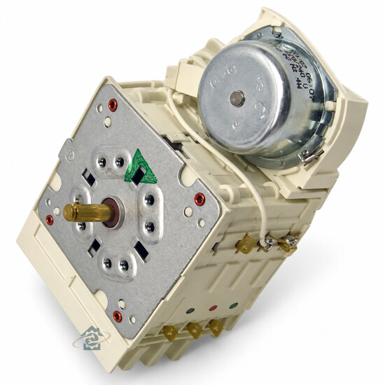 Ensemble programmateur Candy 91200539