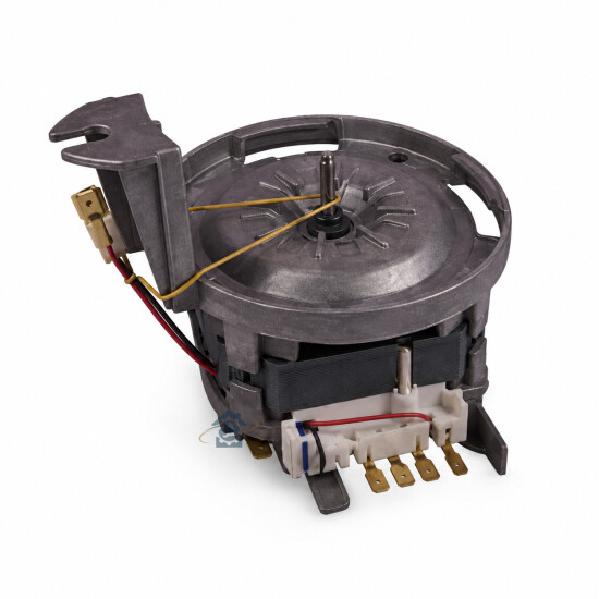 Pompe de cyclage lave-vaisselle Bosch, Siemens, Neff, Balay, Gaggenau, Airlux - 00489658