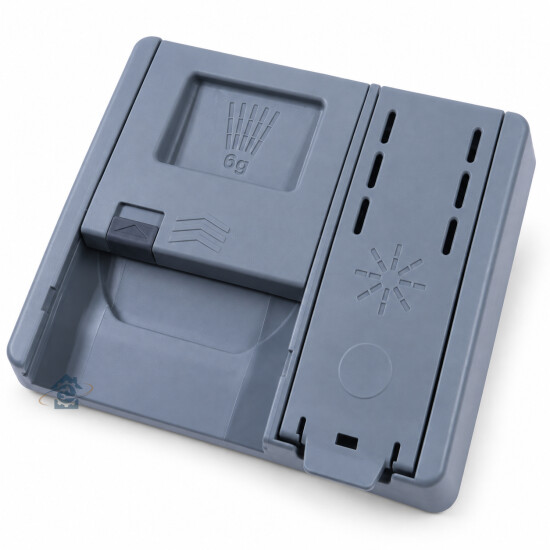 Boîte à produit lave-vaisselle Beko / Grundig – 1745060100