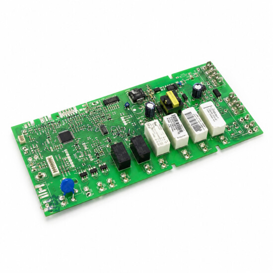 Carte de puissance cuisson Brandt AS0021302
