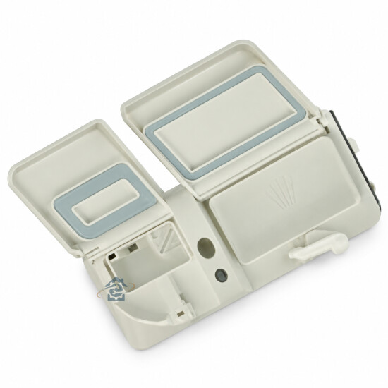 Boîte à produits lave-vaisselle Candy / Ariston Hotpoint / Rosieres / Scholtes - 92213735