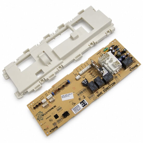 Module électronique Beko 2823010116