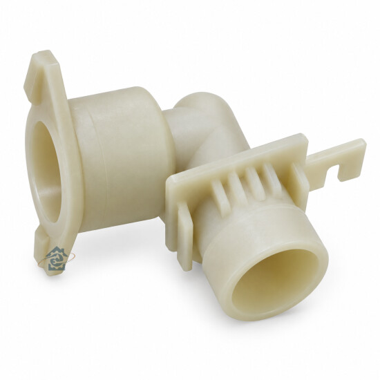 Connexion électrovanne complète pour lave-linge Arthur Martin / Electrolux / AEG / Faure - 4006016143