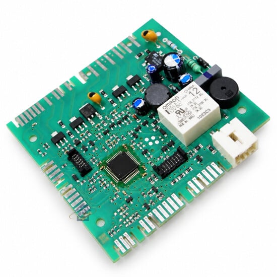 Programmateur lave-vaisselle Candy / Rosières 41002535