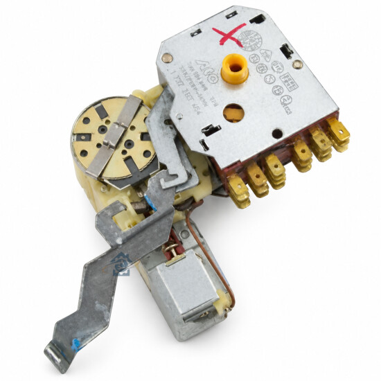 Programmateur lave-vaisselle Bosch / Siemens / Neff 00087287