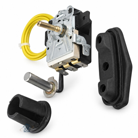 Thermostat réglable + joint - 3225604