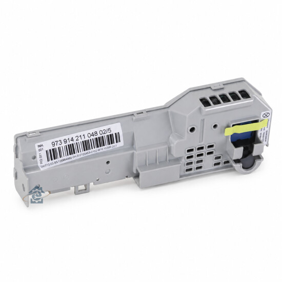 Programmateur lave-linge Faure 973914211048025