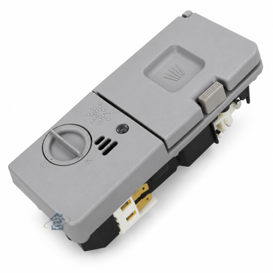 Boîte à produits lave-vaisselle Smeg - 812832343