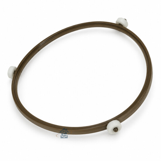 Support plateau à roulettes four micro-ondes LG AJS72989301
