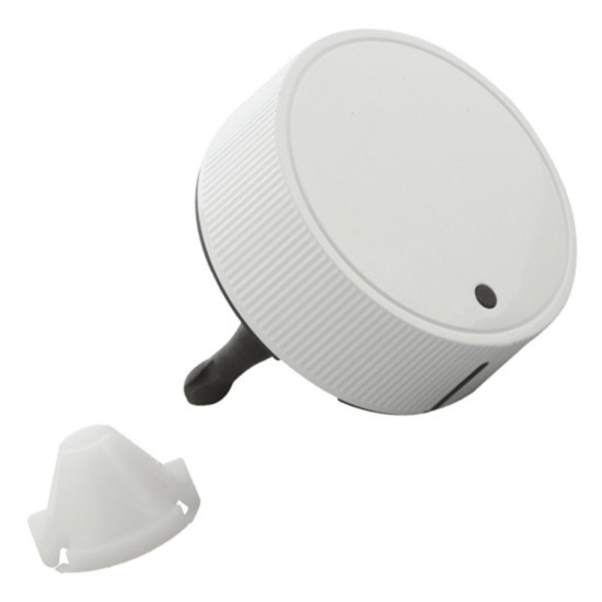 Bouton de programmateur 602879
