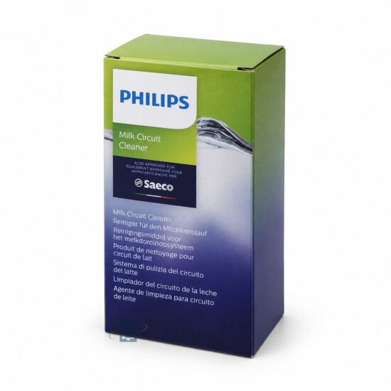Philips Produit nettoyant circuit à lait 421945063391