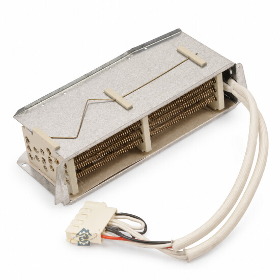 Résistance 1400+1000W 230V sèche-linge Electrolux, Zanussi, AEG, Faure - 1254044157