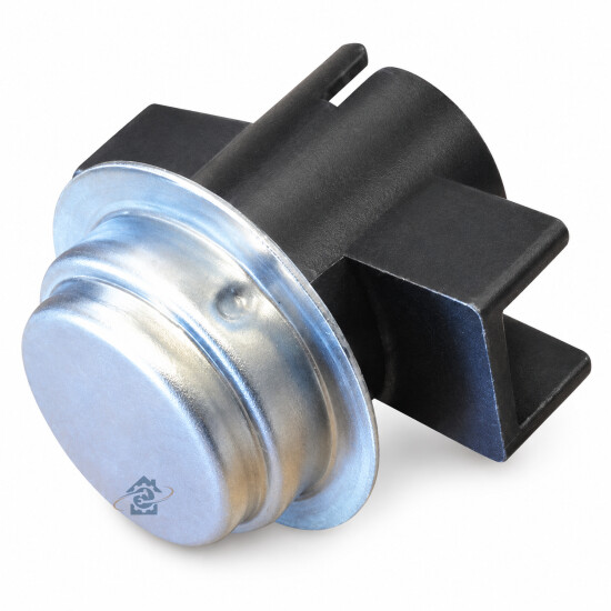 Thermistance lave-linge 55X0665 - Thomson, Brandt, De Dietrich, Vedette, Bauknecht...