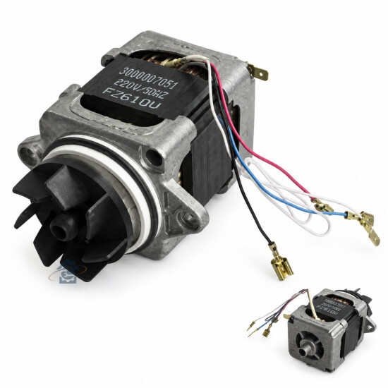 Pompe de cyclage lave-vaisselle Bosch / Siemens - 00494767