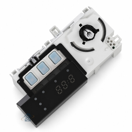 Module de commande Siemens 12011684 pour lave-vaisselle