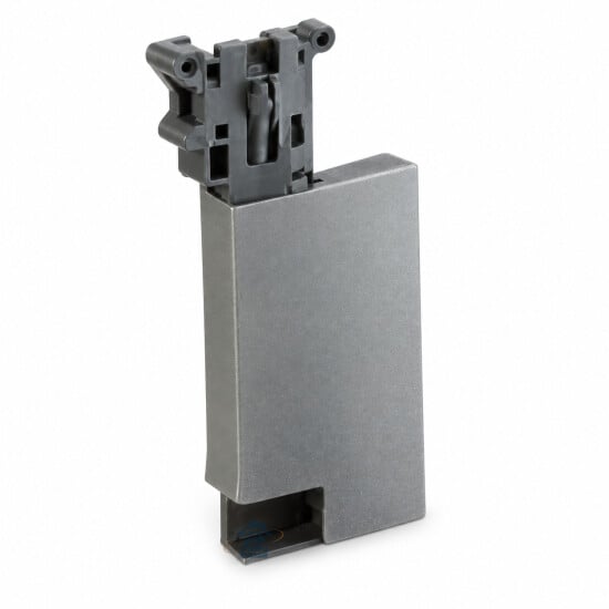 Verrou de porte lave-vaisselle Smeg 69613C416