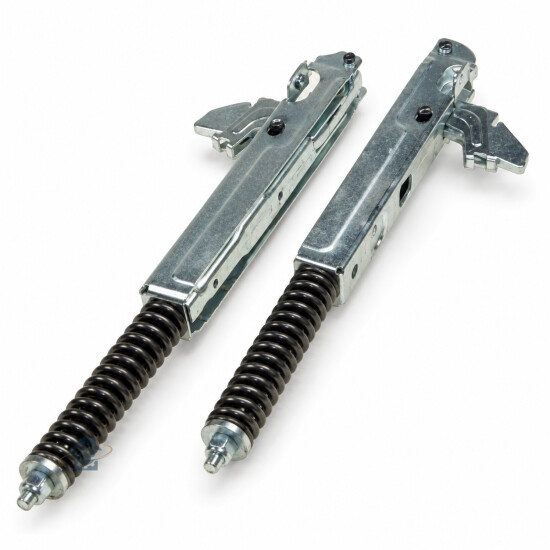 Kit de charnières de porte four/cuisinière (droite + gauche) - 5978501