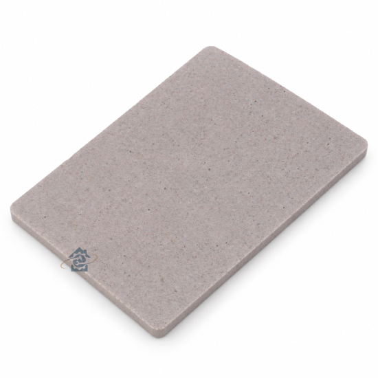 Plaque mica pour four micro-ondes Brandt, Fagor, De Dietrich - 74X4184