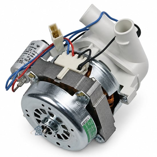 Pompe de cyclage lave-vaisselle Ariston Hotpoint / Indesit - C00083478