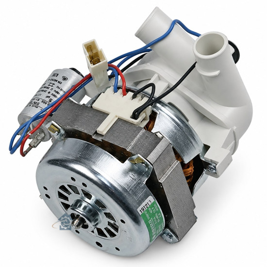 Pompe de cyclage lave-vaisselle Ariston Hotpoint / Indesit - C00083478