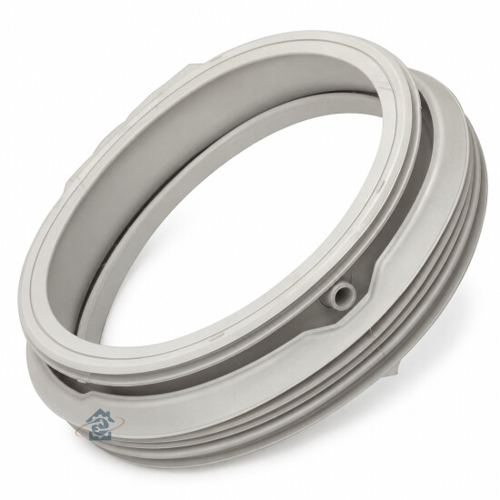 Joint de hublot (manchette) pour lave-linge AEG / Electrolux - 3790201119