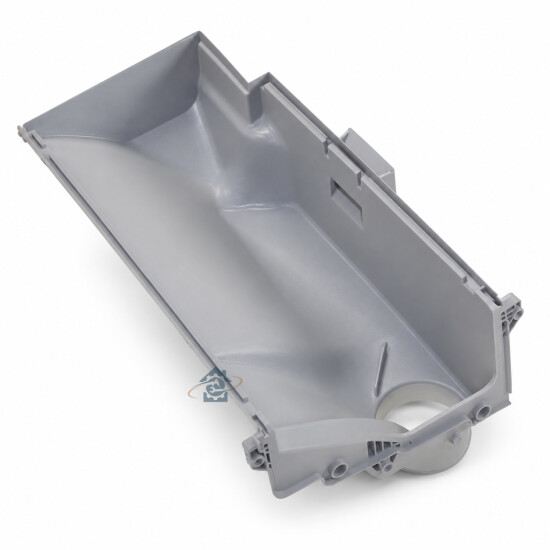 Corps de boîte à produits lave-linge Brandt / Vedette / Fagor / De Dietrich - L01A011A4